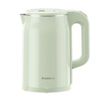 CHIGO/志高 自动保温 电水壶 淡雅绿 2L