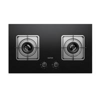 SUPOR/苏泊尔 5.2KW猛火 燃气灶 可拆卸炉头 天然气