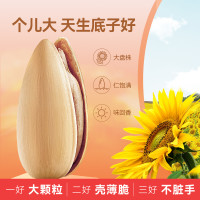 洽洽 大颗粒 多味瓜子500g