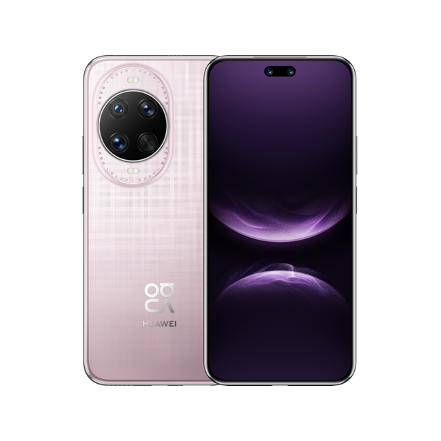 华为 HUAWEI nova 14 Ultra手机 12GB+256GB