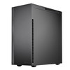 银欣 银昕SilverStone KL07-E 静音ATX机箱/标配3个14cm风扇/Type-C