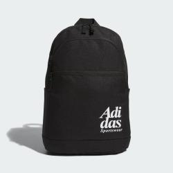 adidas 阿迪达斯 训练运动休闲双肩背包