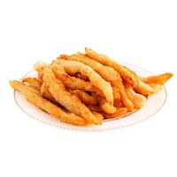 郯润食品 无骨鸡柳1.8斤/袋 冷冻整切鸡胸肉鸡柳油炸小吃空气炸锅食材 【95%选择】无骨鸡柳1.8斤/袋