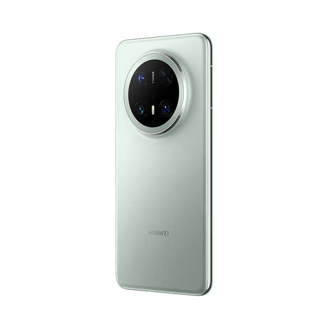 今日必买：华为 HUAWEI Mate 70 Pro 优享版 手机 12GB+256GB 云杉绿