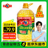 多力 压榨玉米油 6.18L