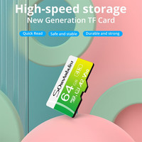 SomnAmbulist监控储存卡 16G 32G 64G 128G 512G摄像头内存卡TF卡 64G 256GB