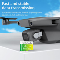 SomnAmbulist监控储存卡 16G 32G 64G 128G 512G摄像头内存卡TF卡 64G 16GB