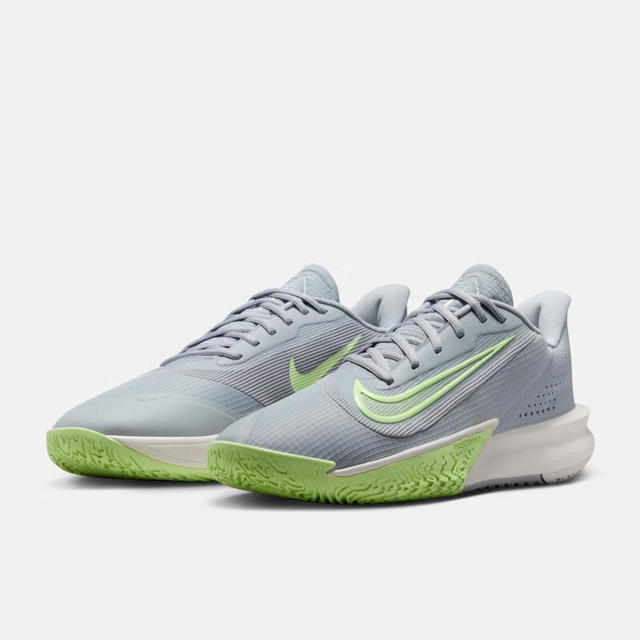 NIKE 耐克 Precision 7 男款篮球鞋 HJ9153-002
