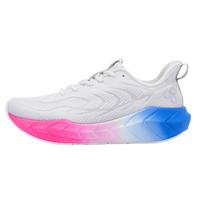 必迈男女远征者5.0 休闲运动鞋超轻减震防滑舒适运动鞋透气慢跑 破晓 43