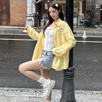 CAMEL【香菇超级88年中盛典】骆驼「柠萌」款多巴胺厚底增高丑萌鞋 米白/黑【男款】 35