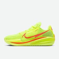 NIKE 耐克 Air Zoom GT Cut “EYBL” 舒适百搭低帮 篮球鞋 IM2130-700