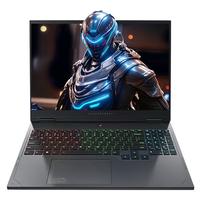 移动端、京东百亿补贴：雷神 猎刃16 （酷睿i7-13650HX、RTX 4060 8G、16GB、512GB、2.5K、IPS、240Hz）