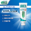 G·U·M GUM 全仕康 牙周护理牙膏 150g