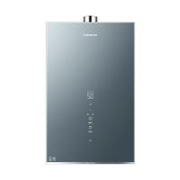 卡萨帝 JSQ31-16CWV3FVXGU1 双驱水伺服恒温 16L 天然气燃气热水器