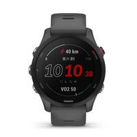 GARMIN 佳明 Forerunner 255S 智能心率表 010-02641-66 暗夜黑 41mm