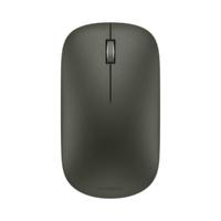 HONOR 荣耀 AD20 蓝牙 无线鼠标 2400DPI 黑色