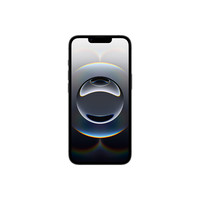 苹果 Apple iPhone 16e 5G手机 256GB 黑色
