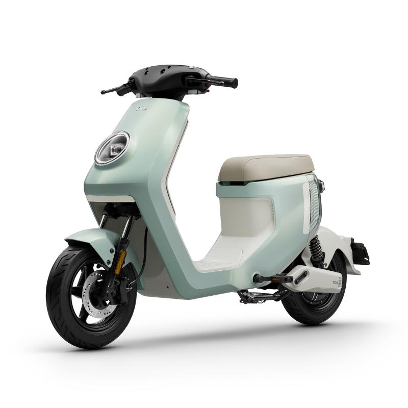 Niu Technologies 小牛电动 MT 智能电动自行车 TDR126Z