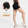 BELLA RICHIE BR8203 高腰运动短裤 女款