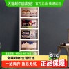 捷扣 SWB-5705 塑料抽屉式收纳柜 卧室用
