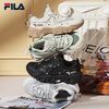 FILA 斐乐 女款老爹鞋 运动鞋