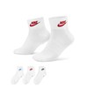 NIKE 耐克 DX5074 通用款运动袜