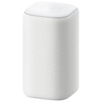 小米(MI)Xiaomi 智能音箱 白 超级小爱智能音箱 AI大模型问答 连续指令语控 支持远程备车 小米蓝牙音箱