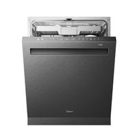  Midea/美的 晶焰系列 智能投放 洗碗机  25套