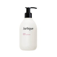 茱莉蔻 玫瑰柔肤身体乳 300ml