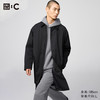UNIQLO 优衣库 男女同款 PUFFTECH空气棉服短大衣 479813