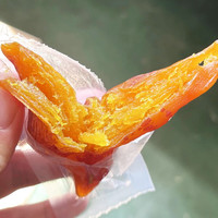 自然道倒蒸红薯干番薯地瓜干蜜饯果干办公室零食小吃休闲食品 *1袋 F