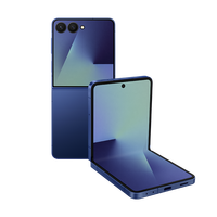 三星 SAMSUNG Galaxy Z Flip7 5G折叠屏手机