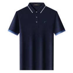 雅戈尔 新疆长绒棉 男士Polo衫