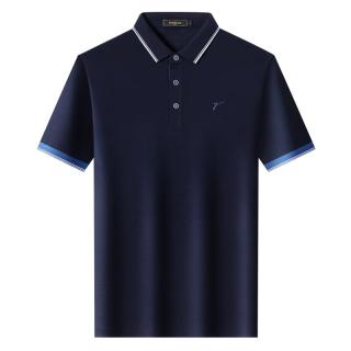 雅戈尔 新疆长绒棉 男士Polo衫