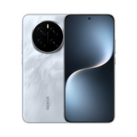荣耀 HONOR Magic7 16GB+512GB 5G手机 月影灰 骁龙8至尊版