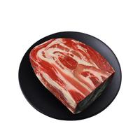 西成 澳洲谷饲原切整块 牛腩腹肉