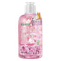Kustie 蔻斯汀 樱花花瓣沐浴露 220ml