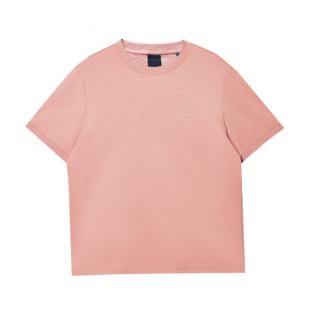 PLUS会员：JACK&JONES 杰克琼斯 夏季男士短袖T恤合集