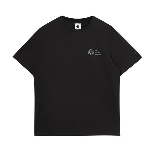 JACK&JONES 杰克琼斯 夏季男士短袖T恤合集