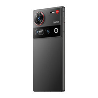 国家补贴：努比亚 Z70 Ultra 5G手机 16GB+512GB 黑玺 骁龙8至尊版