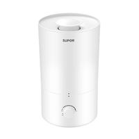 移动端、京东百亿补贴：苏泊尔 加湿器卧室轻音4L EHTW-21A-350