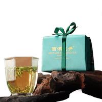 第一江南绿茶西湖龙井特级250g2025新茶明前茶叶经典纸包礼盒春茶端午 西湖纸包250g【镇店口粮】