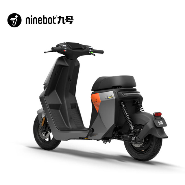 九号 远行者 F2z 110 MAX 电动自行车 TDT135Z
