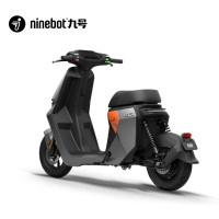 九号 远行者 F2z 110 MAX 电动自行车 TDT135Z