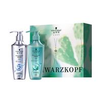  Schwarzkopf/施华蔻 去屑控油礼盒  800ml