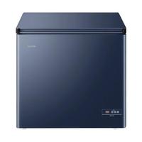 Haier/海尔 零下40度超低温 冰柜  140L