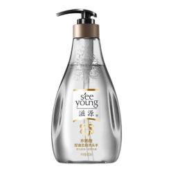 滋源 水杨酸控油去屑洗发水 400ml