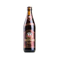 爱尔丁格 德国 小麦黑啤酒
