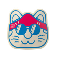 酉点戏一次性日抛内裤儿童奈娃家族联名成人女款无菌免洗旅行短裤