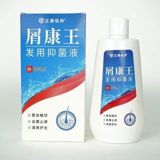  KANGWANG/康王 去头皮屑 去屑止痒洗发水